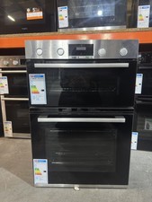 Bosch Series 4 MBS533BS0B