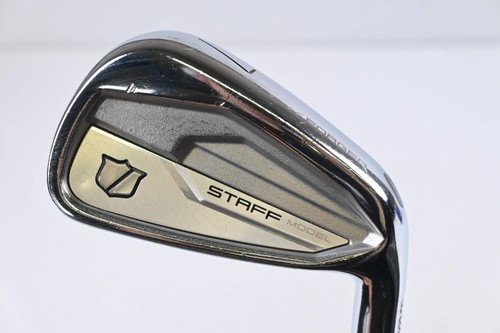 Wilson staff model 2024 - 2024, #7