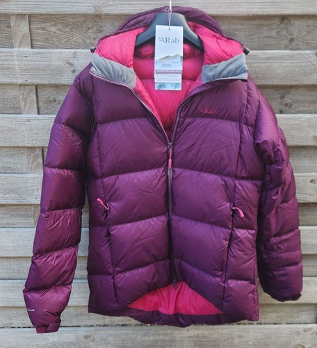 Rab women neutrino endurance - rab,
