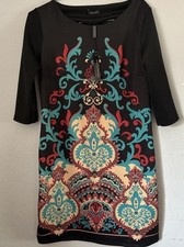 Luca Vanucci Women's Black