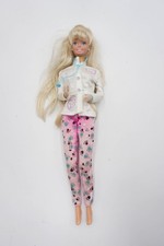 1996 Pet Doctor Barbie Doll