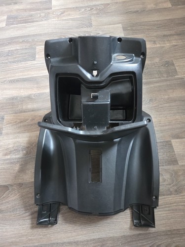 Sym jet 2014 ignition - 50,