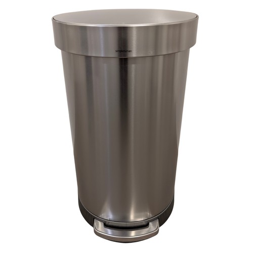Simplehuman cw2030 45l - simplehuman,