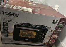 Tower 32L Mini Table Top