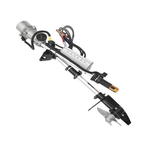 12v electric outboard motor - 12v,