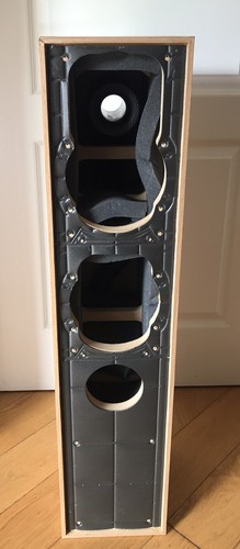 Bowers wilkins dm603 s3 - bowers,