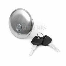 Fuel Tank Cap Set For Suzuki