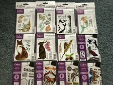 CRAFTERS COMPANION A6 RUBBER