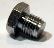 70-4154 Bolt Primary Drain