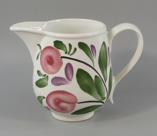 Portmeirion welsh dresser - welsh, jug