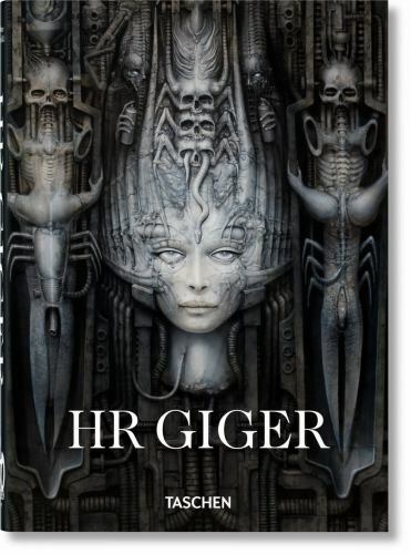 Giger 45th by andreas - 45th,