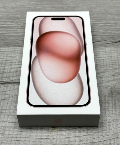 Genuine empty iphone - genuine,