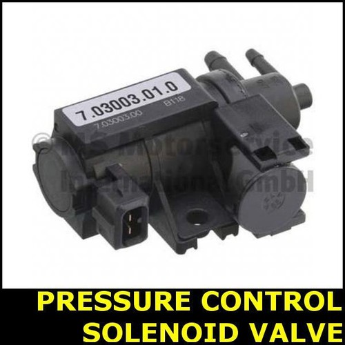 Turbo boost pressure control - boost,