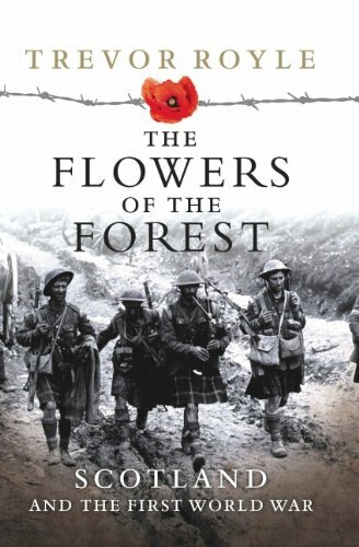 The flowers forest - of,