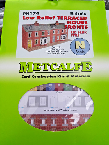 Gauge metcalfe building - building,