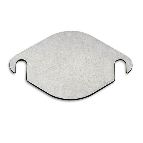 Egr valve gasket for - valve, opel