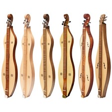 Heartland Mountain Dulcimer 4