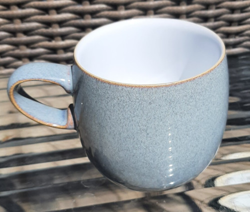 Denby langley jet - langley,