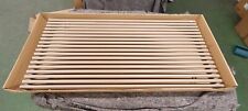 TL1928 ZEHNDER KLH058120 0523 KLEO HORIZONTAL RADIATOR. BEIGE QUARTZ