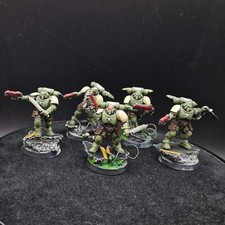 Pro Painted Warhammer 40k