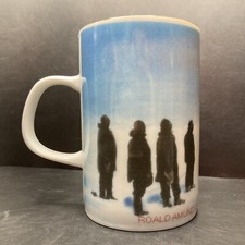 Roald Amundsen Sydpolen 14 11