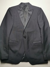 DUCHAMP Mens UK 38R Wool