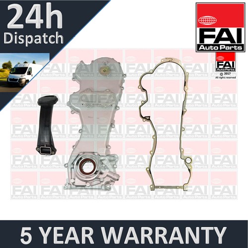 Engine oil pump fai - fai, fits