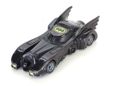 Ertl Batmobile 1989 Rare Toy