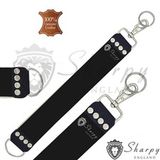 LEATHER STROP BELT STRAP STROP