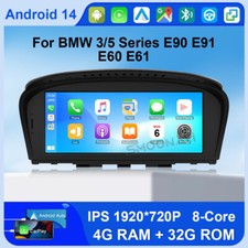8.9" Touch Screen Car GPS