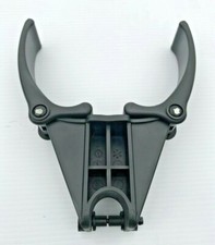 Used HillBilly Terrain Electric Golf Trolley Upper Bag Bracket