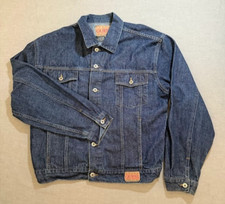 Guess Jeans Jacket Adult XL