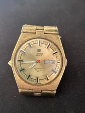 Tissot PR 516 GL Wristwatch