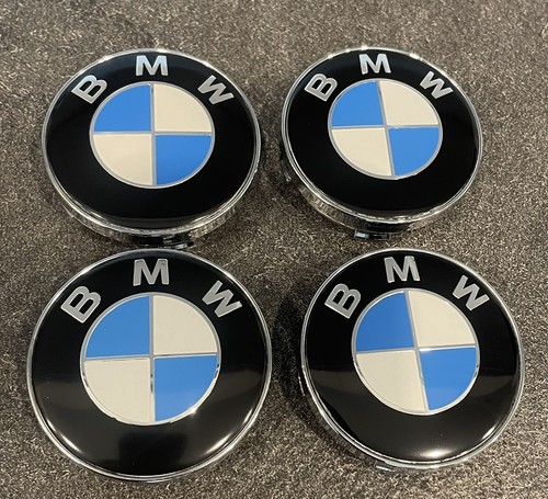 Bmw wheel centre - wheel, x