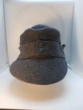 WW2 German Luftwaffe cap uniform wool