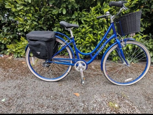 Raleigh caprice classic city - raleigh,
