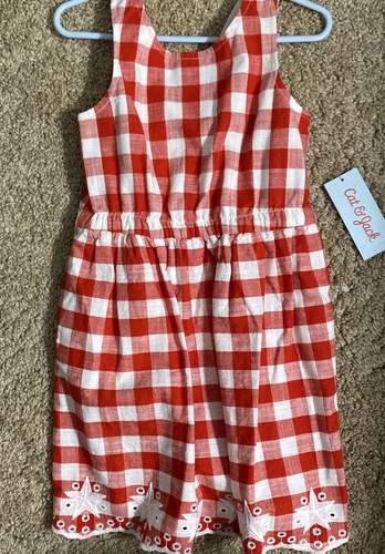 Girls sleeveless twist back - twist,