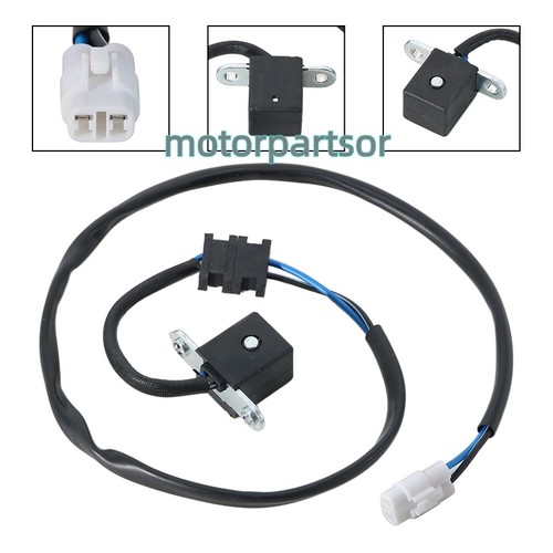 Pulser coil for kawasaki - coil,