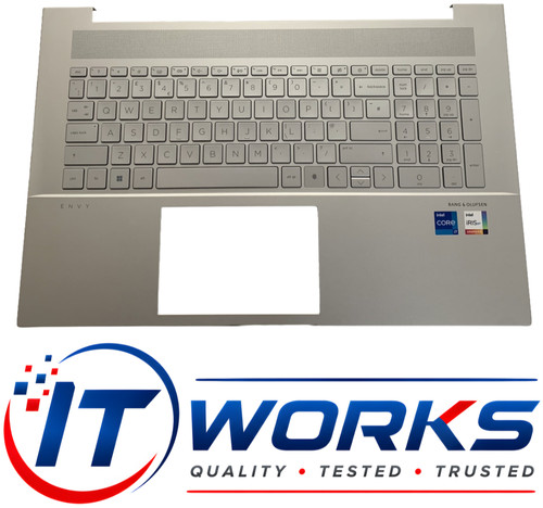 Genuine envy 17 ck - hp, 17-ck