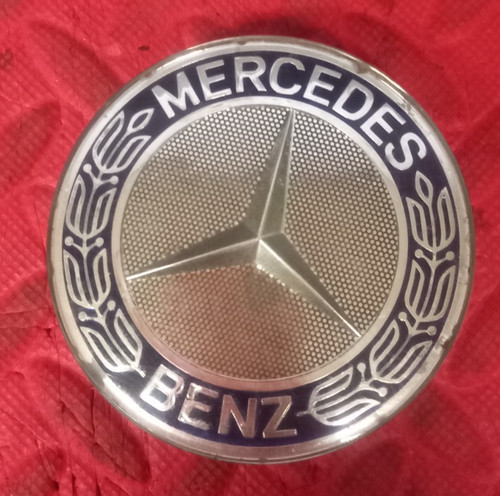 2000 2007 mercedes benz - 2000-2007,
