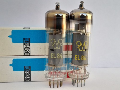 El84 6bq5 power - /,