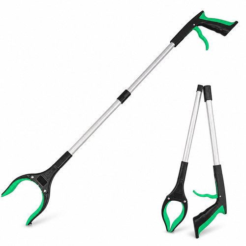 84cm long foldable litter - 84cm,