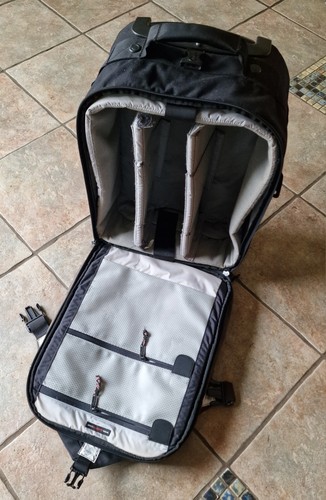 Lowepro roadrunner mini - roadrunner,
