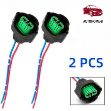 Headlight Bulb H11 Socket