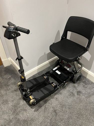 Freerider luggie portable - freerider,