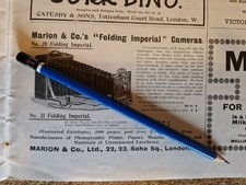 1902 Thornton-Pickard Imperial