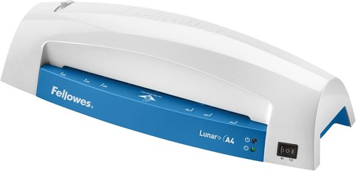 Fellowes laminator machine - fellowes,