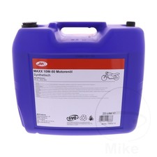 Jmc engine oil - 10w50, 4-stroke
