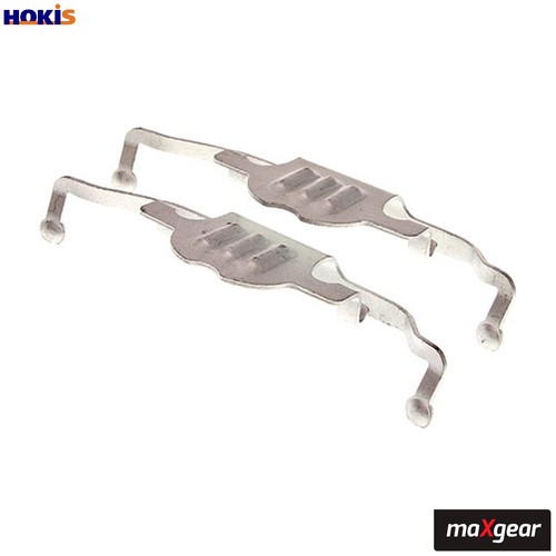 Accessory kit disc brake pad - kit,
