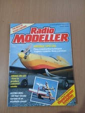 Radio Modeller Magazine January 1985